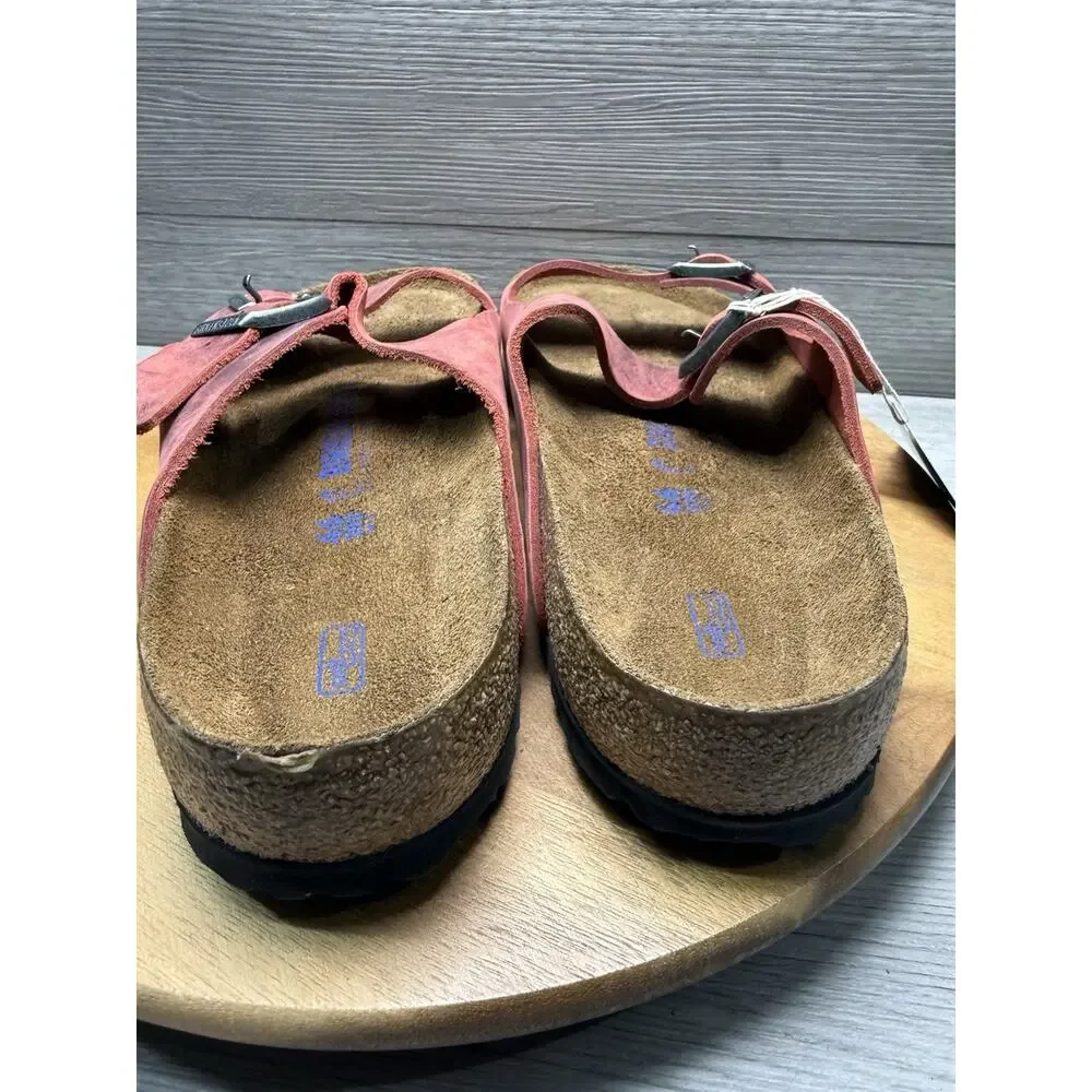 Birkenstock small blemish